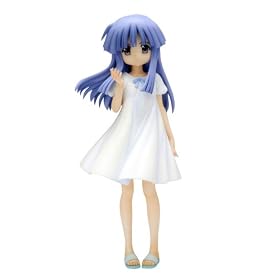�Ђ��炵�̂Ȃ����ɉ� �Î藜�� (�m���X�P�[��PVC�h���ς݊����i)