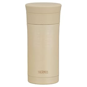 THERMOS �^��f�M�P�[�^�C�}�O �N���[�� JMK-351 CRM