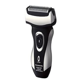 Panasonic �V�X�e���X���[�T�[ ���C�g �V���o�[�� ES6015P-S