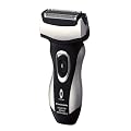 Panasonic �V�X�e���X���[�T�[ ���C�g �V���o�[�� ES6015P-S