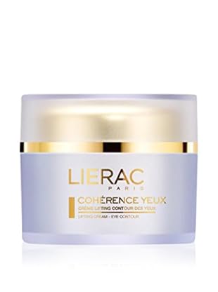 Lierac Augenkonturencreme Cohérence 15 ml, Preis/100 ml: 219.66 EUR
