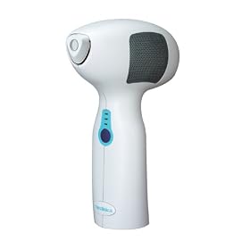 rayclinica パーソナルレーザー脱毛器[出力レベル5段階] i-epi(アイ・エピ)i-epi(N)