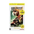 GOD EATER BURST (�S�b�h�C�[�^�[ �o�[�X�g) PSP the Best