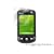 OverLay Brilliant for HTC P3600 ������t���ی�V�[�g OBHTCP36