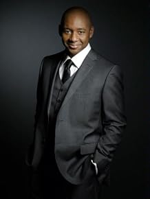 Branford Marsalis の画像