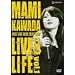 MAMI KAWADA FIRST LIVE TOUR 2006�gSEED�h LIVE&LIFE vol.1 [DVD]