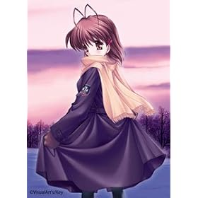 �u�V���[�h�X���[�u�R���N�V�����n�C�O���[�h Vol.30 CLANNAD�u�É� ���v
