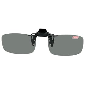 Coleman(�R�[���}��) �T���O���X Clip CL01-1