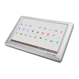 COWON AV�v���[���[ V5 V5-32G-WH
