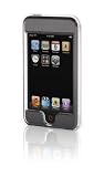  Griffin iClear Hard-Shell Case for iPod touch (Clear)