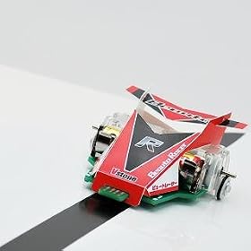���ރ��{�b�g Beauto Racer �i�r���[�g ���[�T�[�j