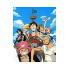 ONE PIECE ���̏WDVD 2 ���ʌ���� ! �Ղ��Ղ��`���b�p�[ �ʂ�����ݕt (�����)