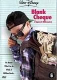  BUENA VISTA DVD - BLANK CHECK