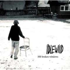 100 Broken Windows [12 inch Analog]