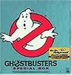 �S�[�X�g�o�X�^�[�Y �X�y�V�����E�{�b�N�X [DVD]