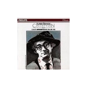 【クリックで詳細表示】BRENDEL COLL.8/420 840-2 [Audiobook]＜/span [CD]