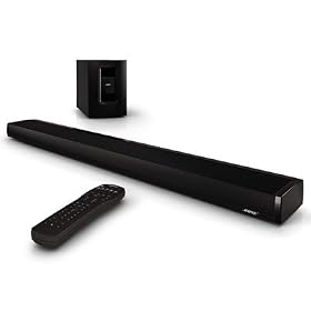 �{�[�Y 1.1ch�z�[���V�A�^�[�V�X�e���@CineMate�V���[�YBOSE�@CineMate 1 SR digital home theater speaker system CINEMATE1SR