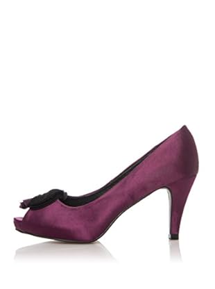 FURIEZZA Peep Toe