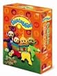 �e���^�r�[�Y�Ɖp��̂��ׂ񂫂� BOX 1 [DVD]