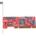���l�u�� �C���^�[�t�F�[�X�{�[�h SerialATA PCI SATA4P-PCI