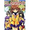 CLANNAD�R�~�b�N�A���\���W�[ VOL.2 (ID�R�~�b�N�X DNA���f�B�A�R�~�b�N�X)