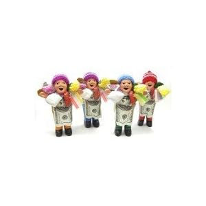 【クリックでお店のこの商品のページへ】話題の願いをかなえてくれる!?エケコ人形【日テレ★ザ!世界仰天ニュースで紹介】【エケコ エケッコー エケッコ エケッコー人形 エケッコ人形】