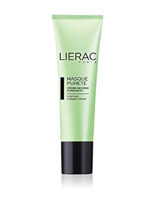 Lierac Gesichtsmaske Pureté 50 ml, Preis/100 ml: 37.9 EUR
