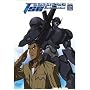 �t�����^���E�p�j�b�N! The Second Raid Act3,Scene08+09 (�ʏ��) [DVD]