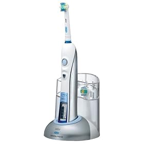 Braun �I�[����B �d�����u���V �f���^�v���C�h �f���b�N�X 4���[�h�^�C�v + ��t���b�V���i�[�t�� D255364X