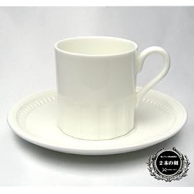 �E�F�b�W�E�b�h�iWEDGWOOD�j�R���V�A�� �R�[�q�[�J�b�v���\�[�T�[