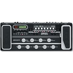 ZOOM G9 2tt