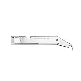 �L���v�e���X�^�b�O(CAPTAIN STAG) �K�X�����t�𔲁E�ʐ� M-8257