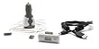 Griffin iTrip3 �ԍڃZ�b�g �z���C�g GRI-IP-000060