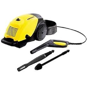 KARCHER �^�C���t�� �ƒ�p�������@ K520M/60Hz