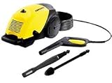 KARCHER �^�C���t�� �ƒ�p�������@ K520M/60Hz �����{�p