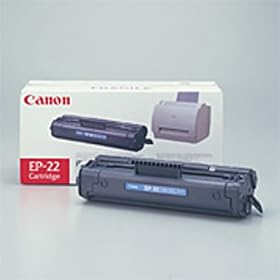CANON EP-22 �g�i�[�J�[�g���b�W CRG-EP22