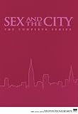 [DVD] Sex and the City: The Complete Series