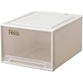 Fits �t�B�b�c�P�[�X �N���[�[�b�g ���C�h L-53 (��44x���s53x����30cm) �J�v�`�[�m