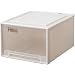 Fits �t�B�b�c�P�[�X �N���[�[�b�g L-53 (��39x���s53x����30cm) �J�v�`�[�m