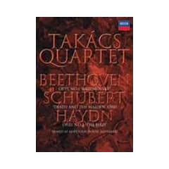 �x�[�g�[���F�� �V���[�x���g �n�C�h��:���y�l�d�t�� [DVD]