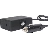 ���o�[�J�[�C���o�[�^�[ PRI-120W  ��p�t�@������ AC100V+USB2�|�[�g  PRI-120W�v���e�b�N(PROTEK)�ɂ��