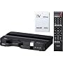 maxell �n�[�h�f�B�X�NIVDR�p ���R�[�_�[ IVDR(320GB)���� VDR-R1000.PLUS