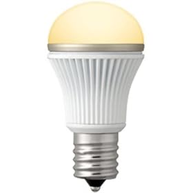 SHARP ELM LED�d��(������Ή��EE17�����E�{�[�����`�E���^���M�d��25W�����E250���[�����E�d���F����)DL-J40AL