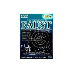 �t�@�E�X�g*�̌� [DVD]
