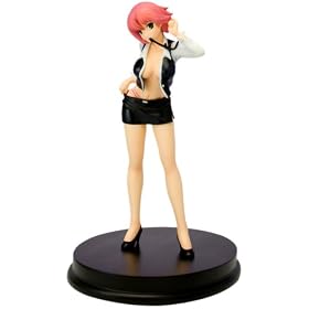 Super Black Jack  Rio  Calendar 2007 (1/7�X�P�[��PVC�h���ς݊����i)