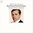 Ludwig Van Beethoven Sonates