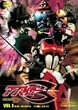 �A�N�}�C�U�[3 VOL.1 [DVD]