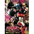 �A�N�}�C�U�[3 VOL.1 [DVD]