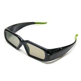 �A�X�N 3D���K�l NVIDIA GF 3D Vision JP 10701-0004 ���{��p�b�P�[�W GV-701-3DVRJ