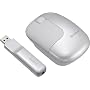�\�j�[ ���w��USB���C�����X�}�E�X �z���C�g SMU-WC3 W